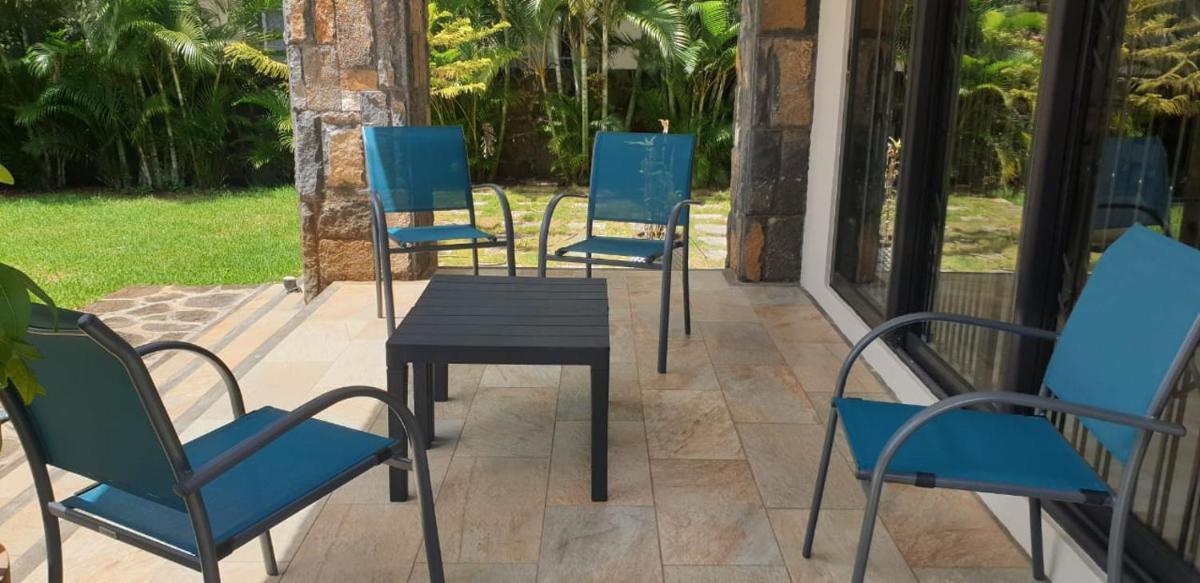 Villa La Colline - Pointe aux Canonniers - Housity