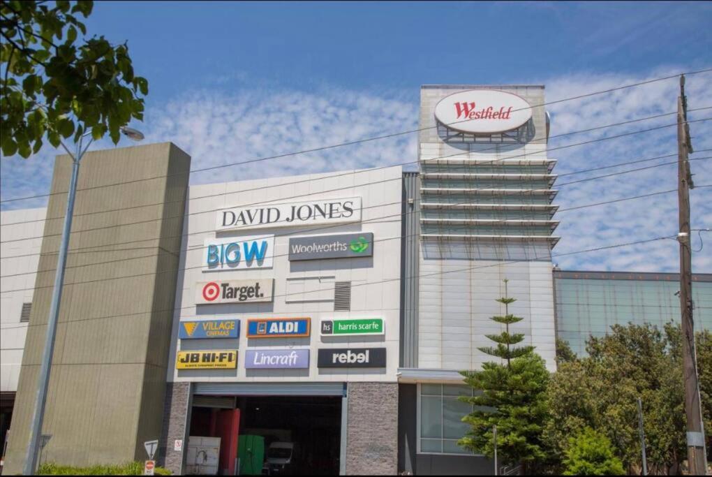 Sandy Hill apartment, Sandringham - Housity