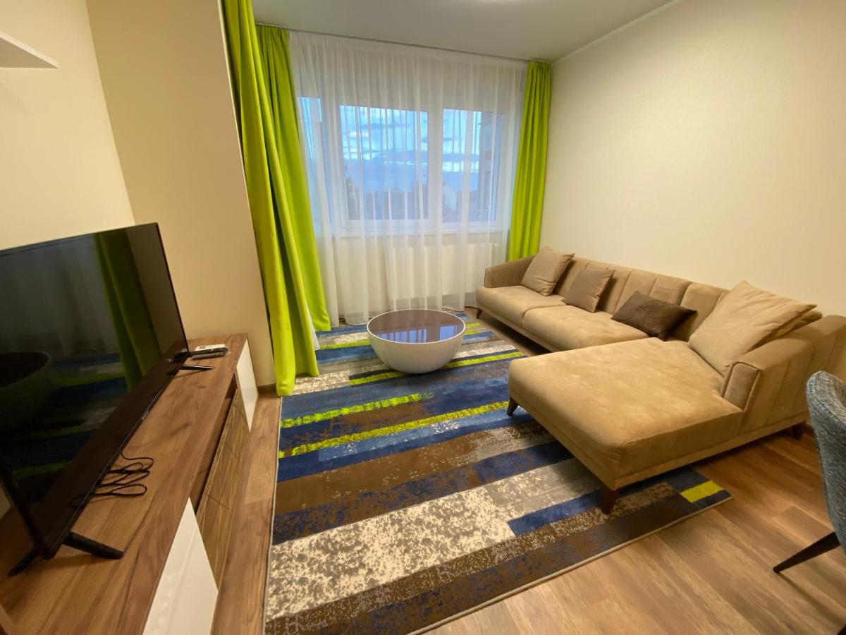 Boutique Apartment - 44 m2 - great location - Housity