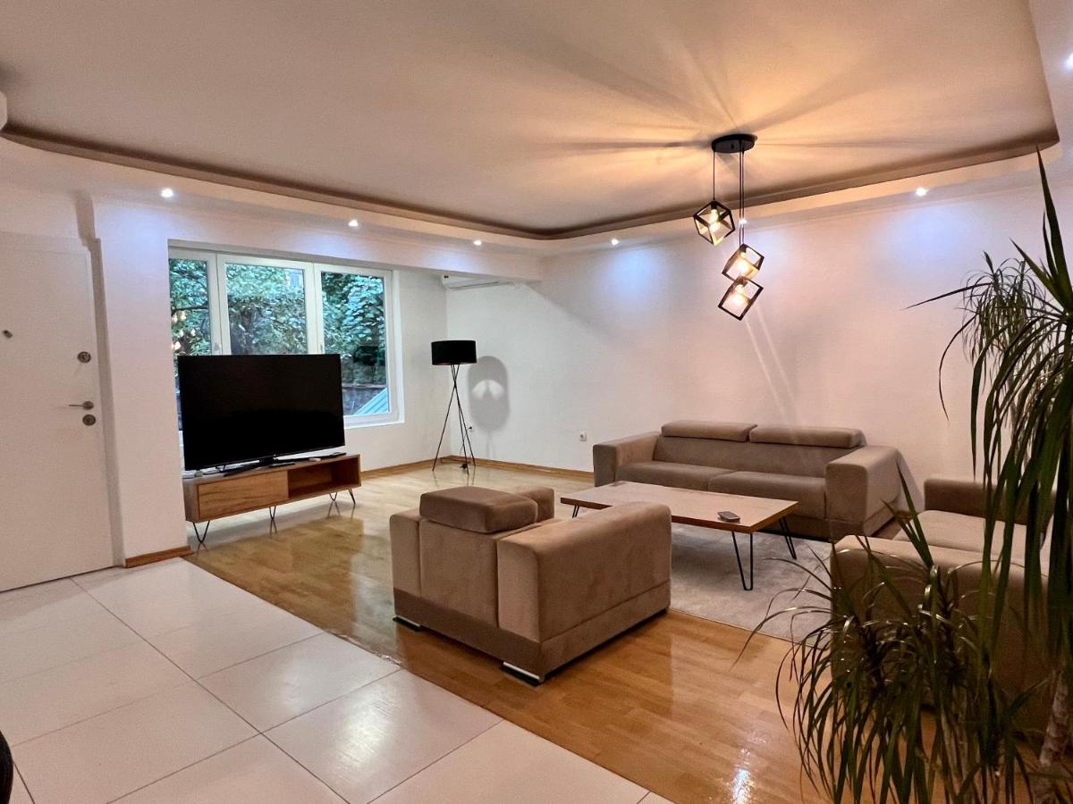 Luxury villa in Skopje - Housity