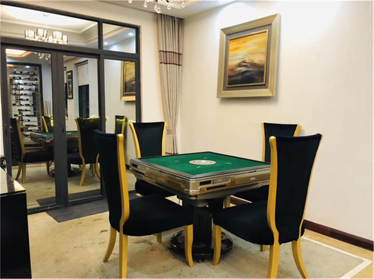 Shaoguan Nanhuasi Jianyi Vacation Villa - Housity