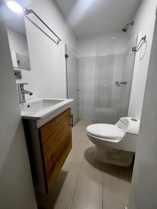 Moderno apartamento con vista - Housity