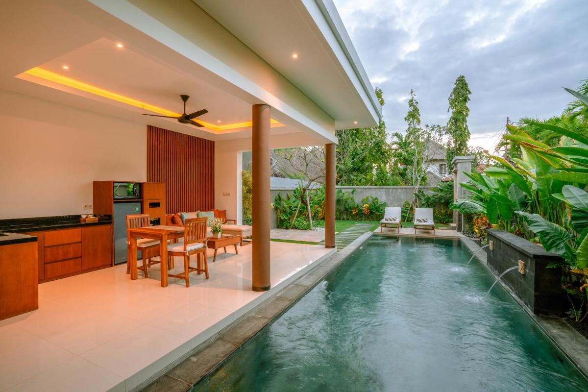 Kahayana Seminyak Villa - Housity