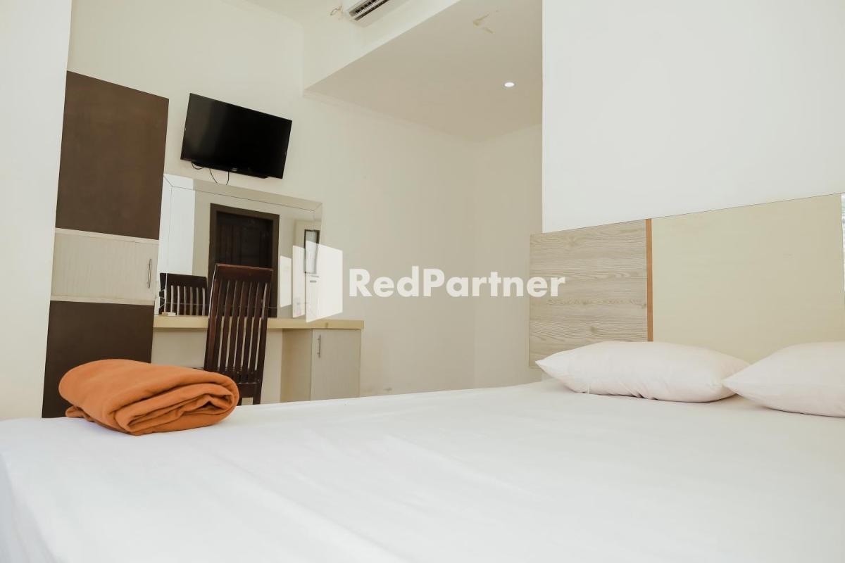 Radja Homestay Kendari RedPartner - Housity