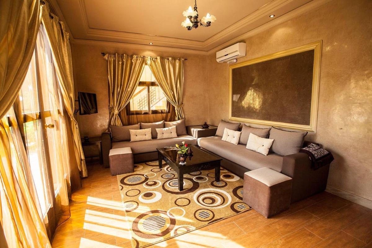 Luxurious apartment near Marrakech - Housity