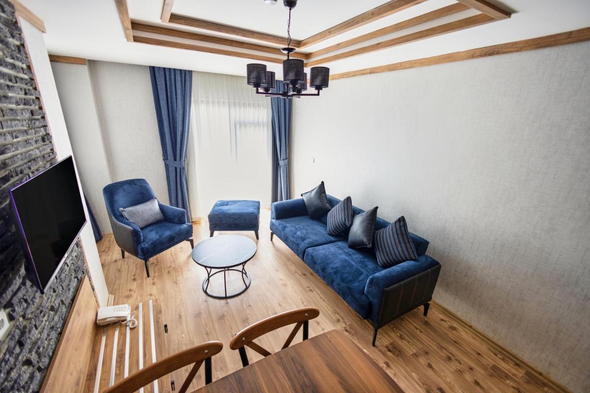 Ready To Stay By Dedeman Sarıkamış - Housity