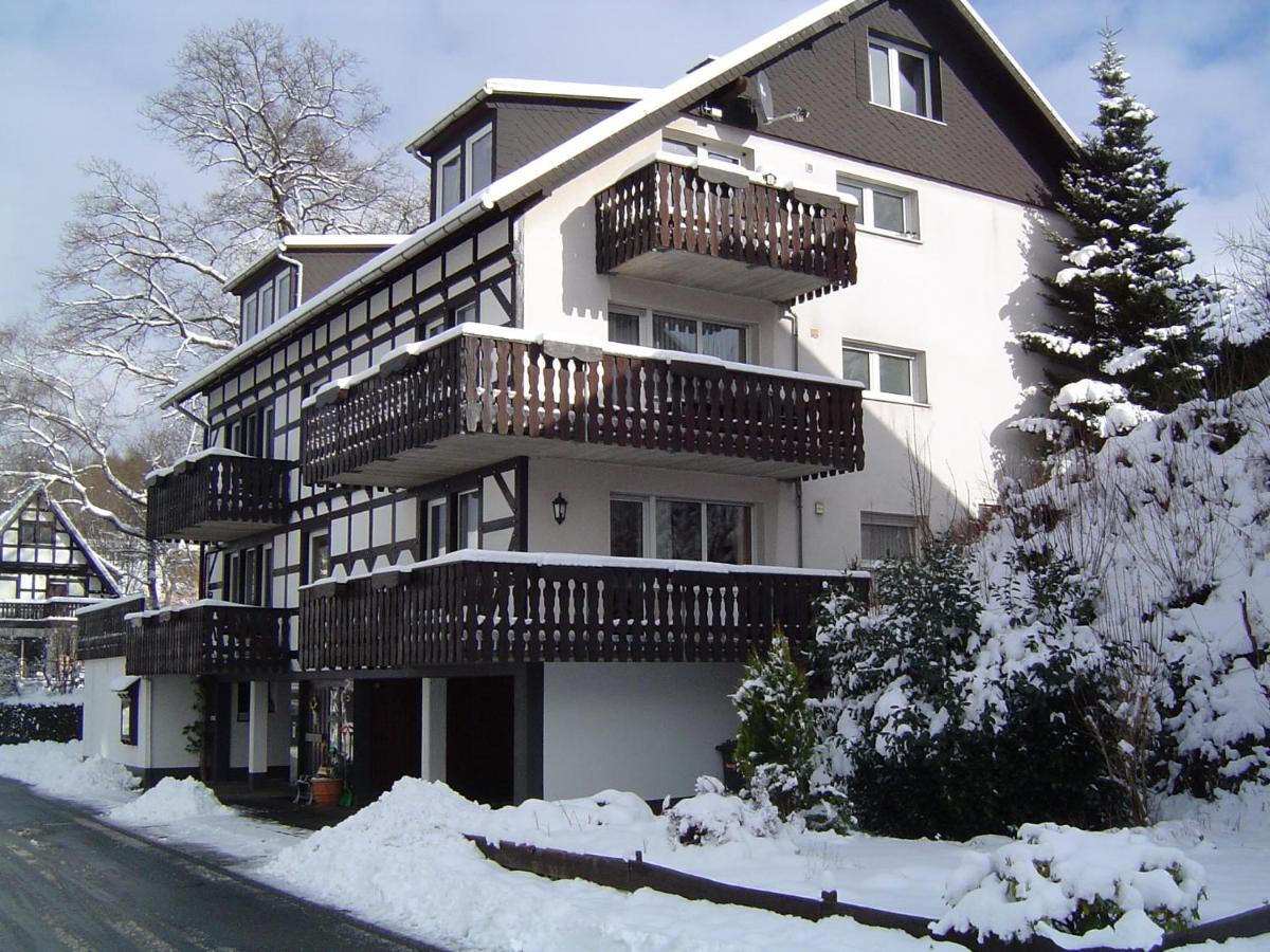Ferienhaus Hedrich - Housity