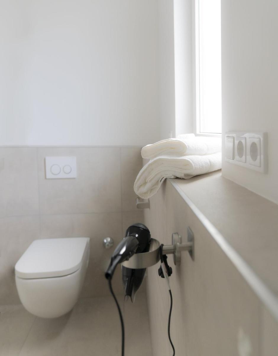 Suitetrails - Dormaparte - The Boardinghouse