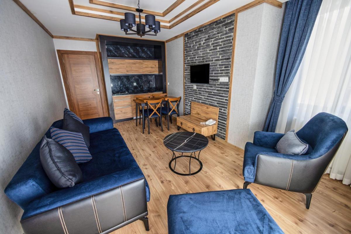 Ready To Stay By Dedeman Sarıkamış - Housity