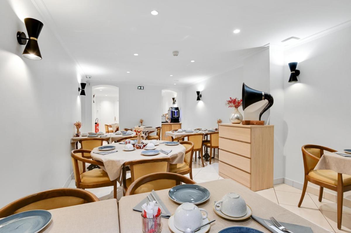 Hotel Elysees Opera - Housity