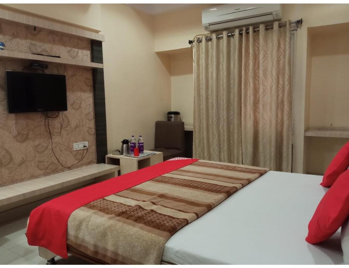 Hotel Shri Krishna, Pachmarhi - Housity