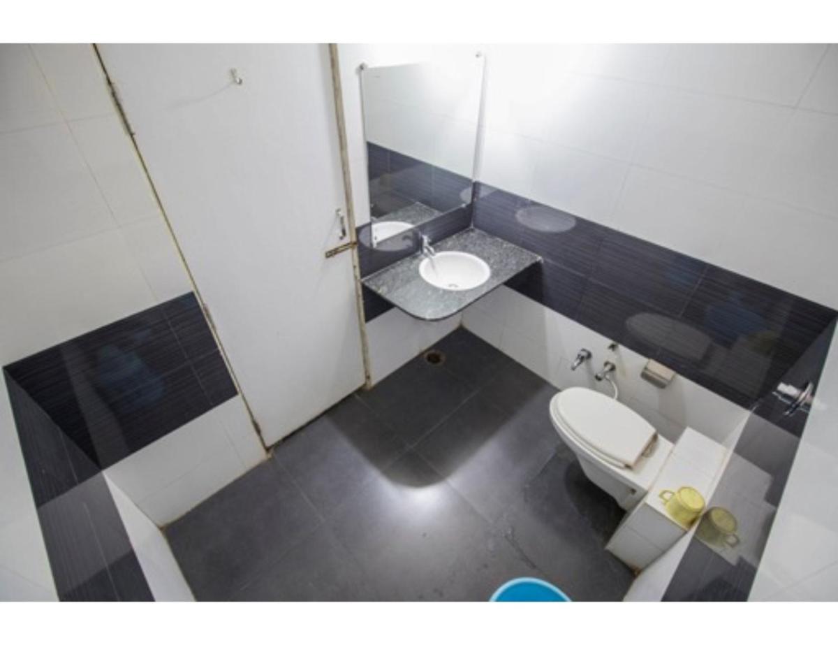 Hotel Shri Krishna, Pachmarhi - Housity