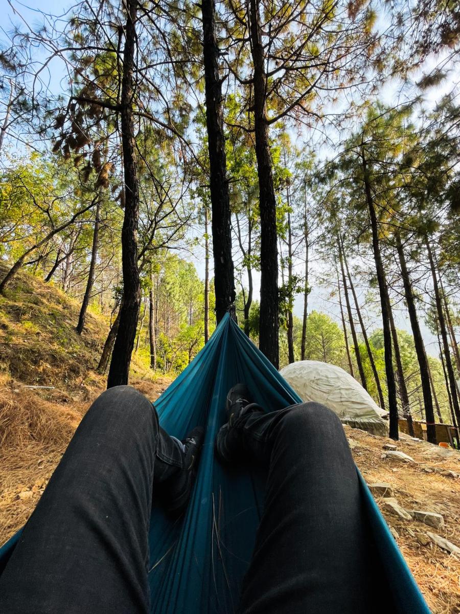 Suitetrails - Forest Hut - Bugyal Stays, Pauri Uttarakhand