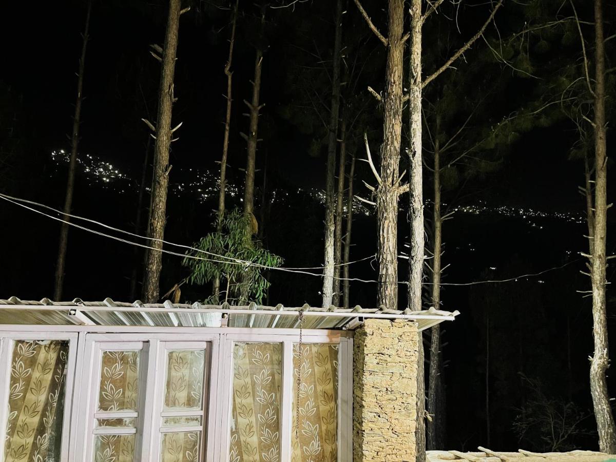 Suitetrails - Forest Hut - Bugyal Stays, Pauri Uttarakhand