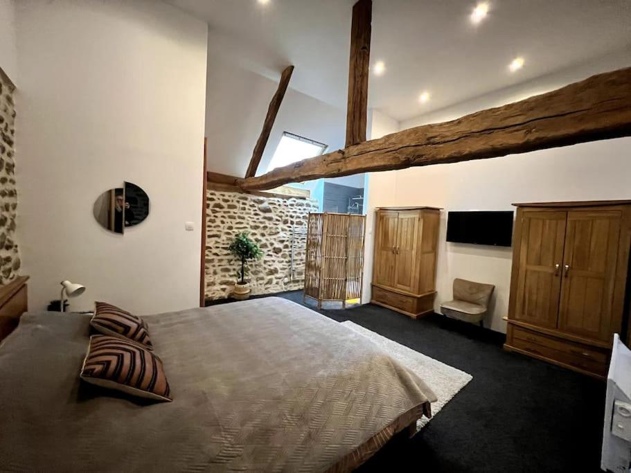 Gites Le Bisson - Housity