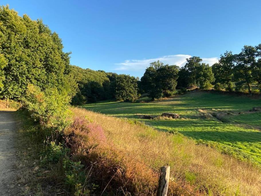 Suitetrails - Gites Le Bisson