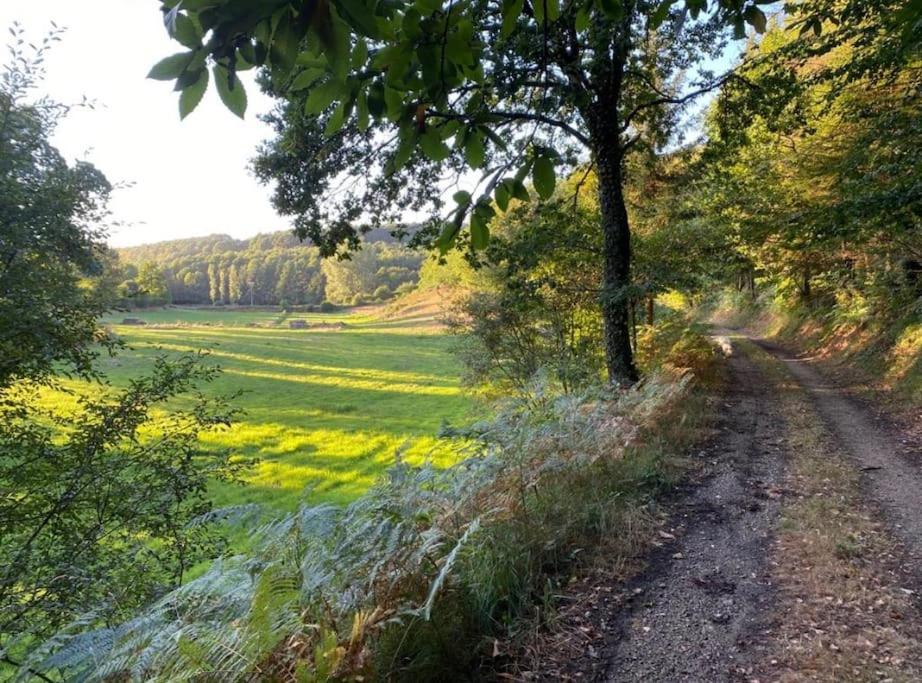 Suitetrails - Gites Le Bisson