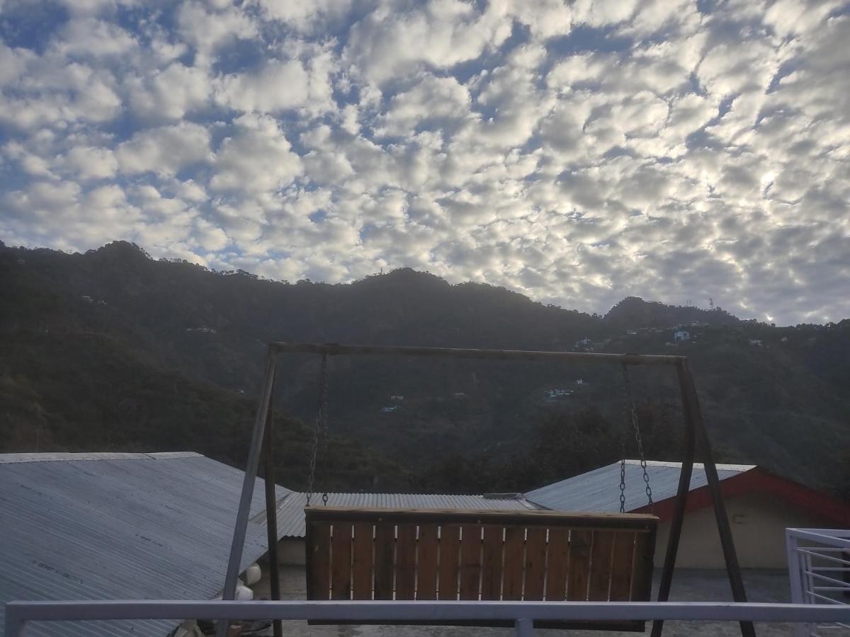 Gaurav palace kasauli - Housity