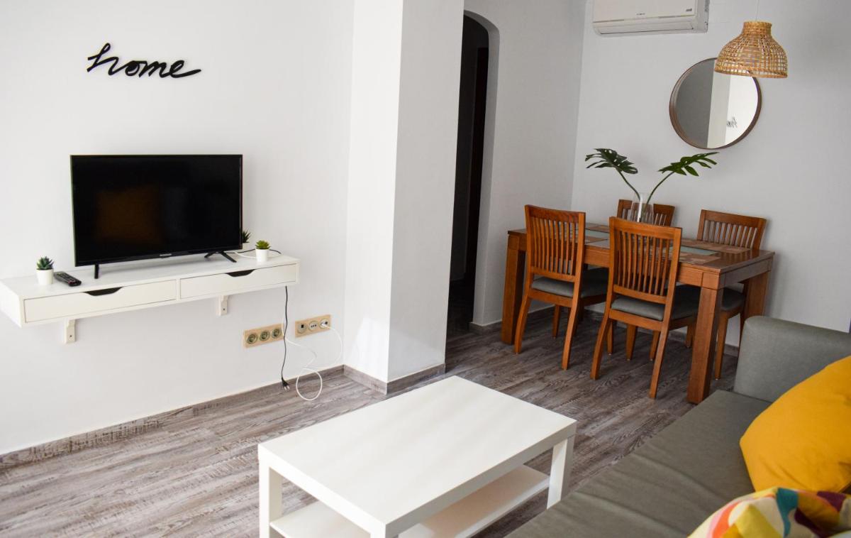 Apartamento Barrosaplaya1 - Hizvo