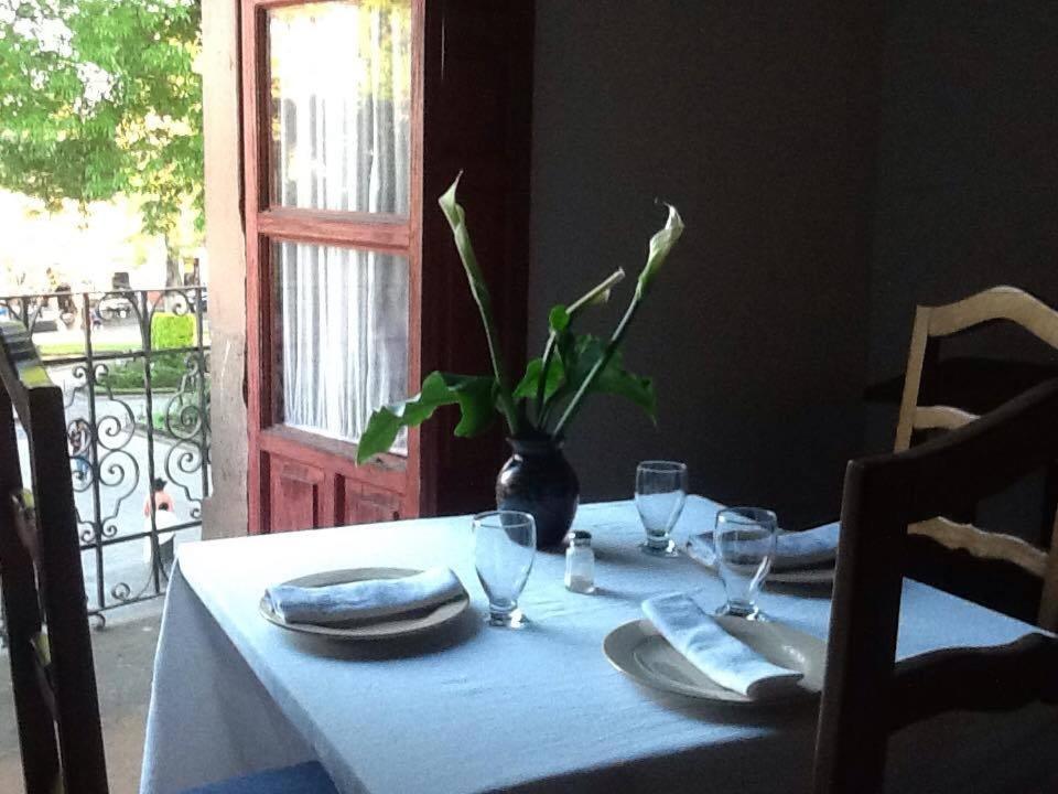 Posada de San Agustin - Housity