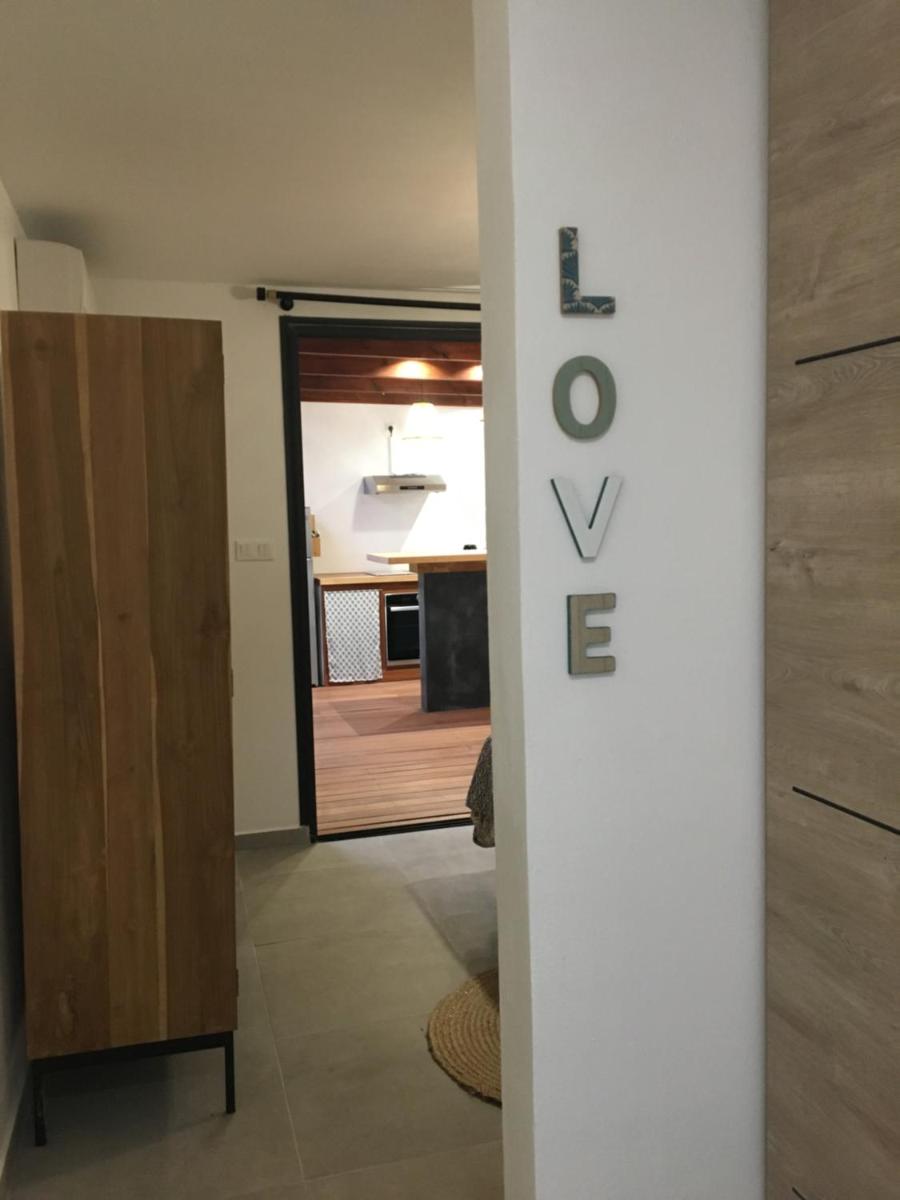 La Petite Porte - Housity