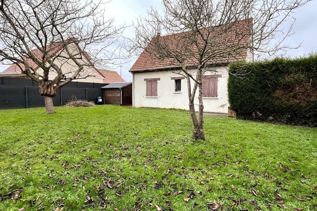 Charming house near the sea - Housity