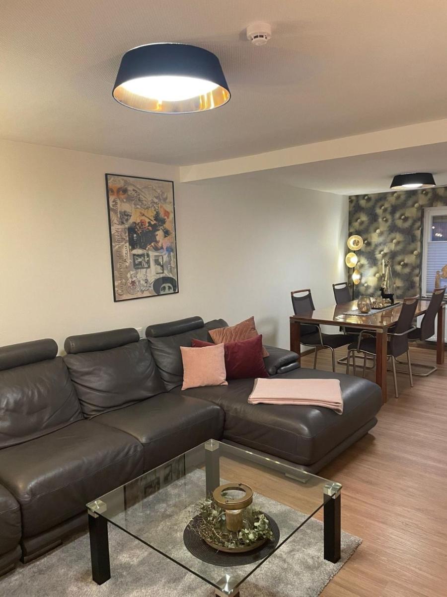 Suitetrails - Gemütliche Ferienwohnung