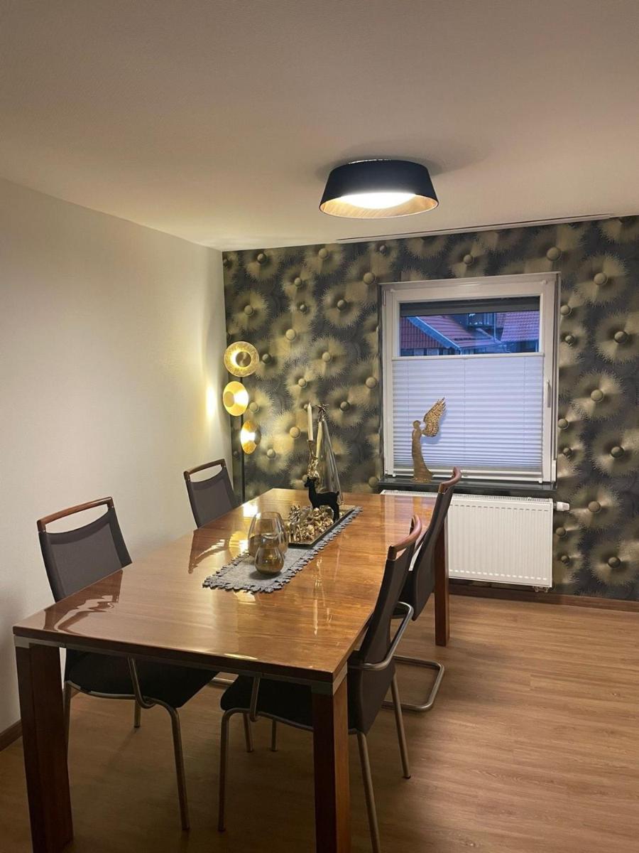 Suitetrails - Gemütliche Ferienwohnung