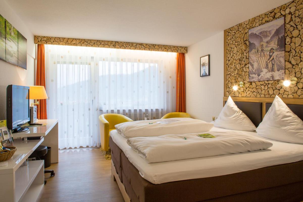 Hotel Sonnenblick - Housity