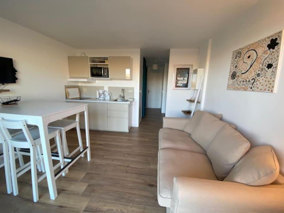 Vue sur dunes ! - Housity