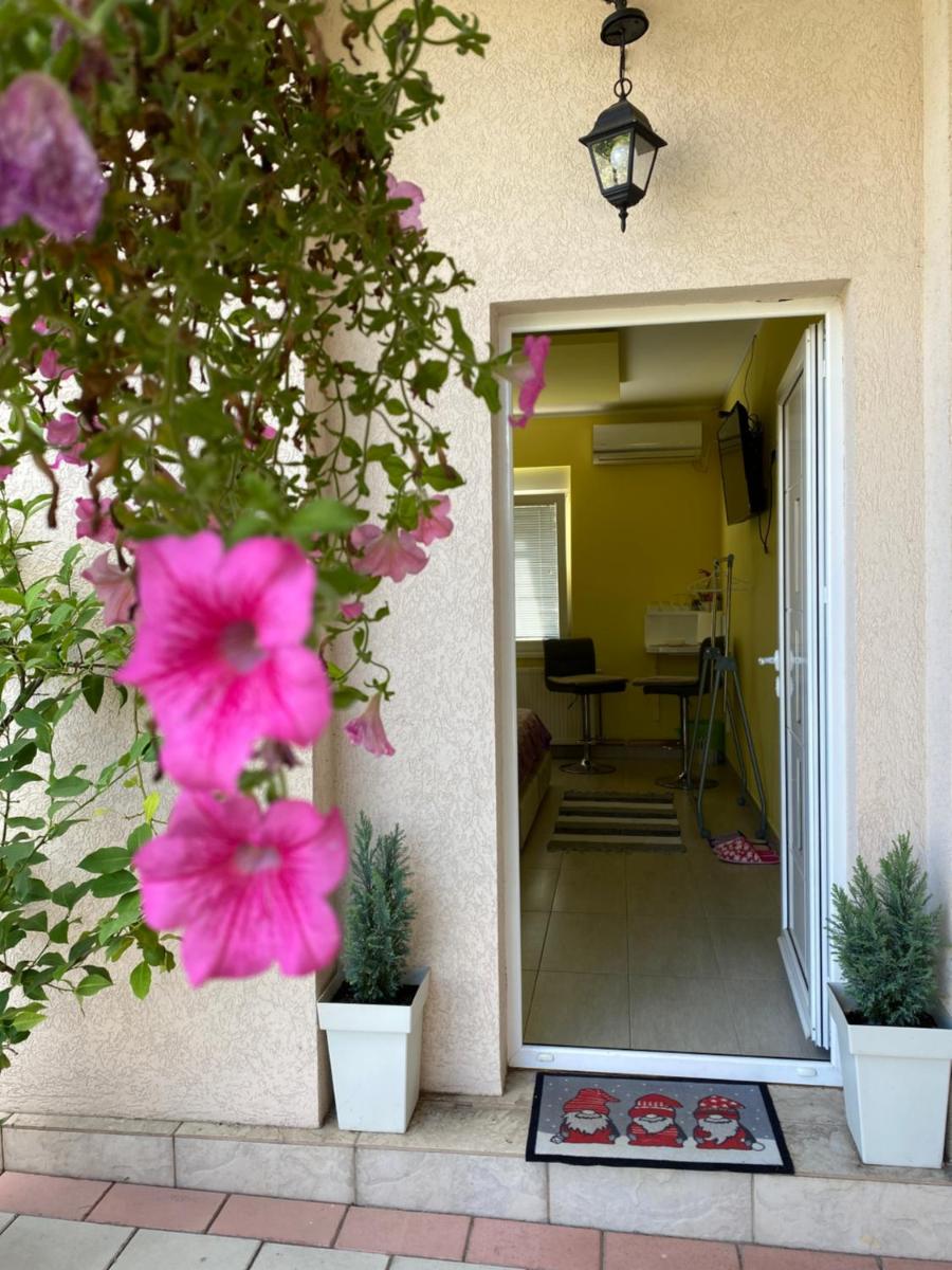 Maslina Rooms - Housity