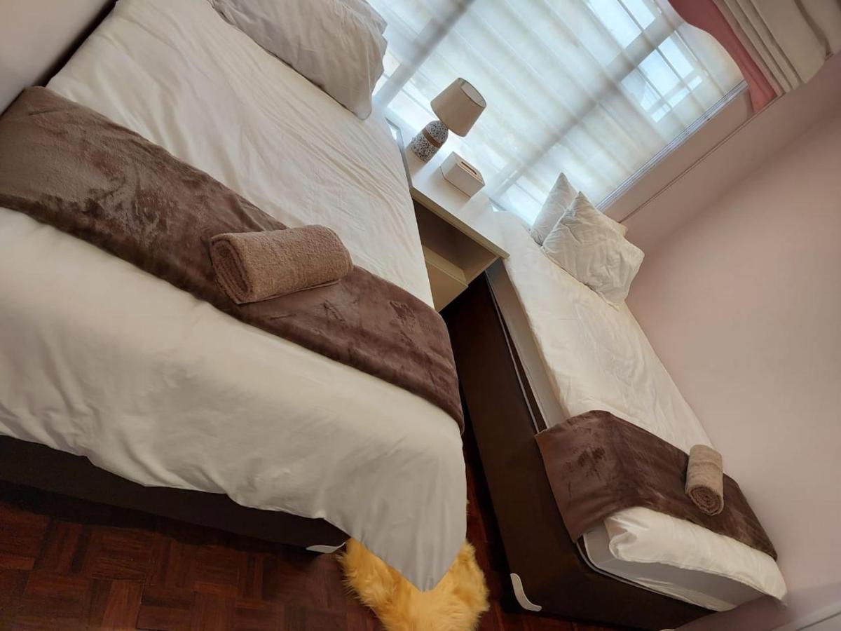 Xavier Guest House - Housity