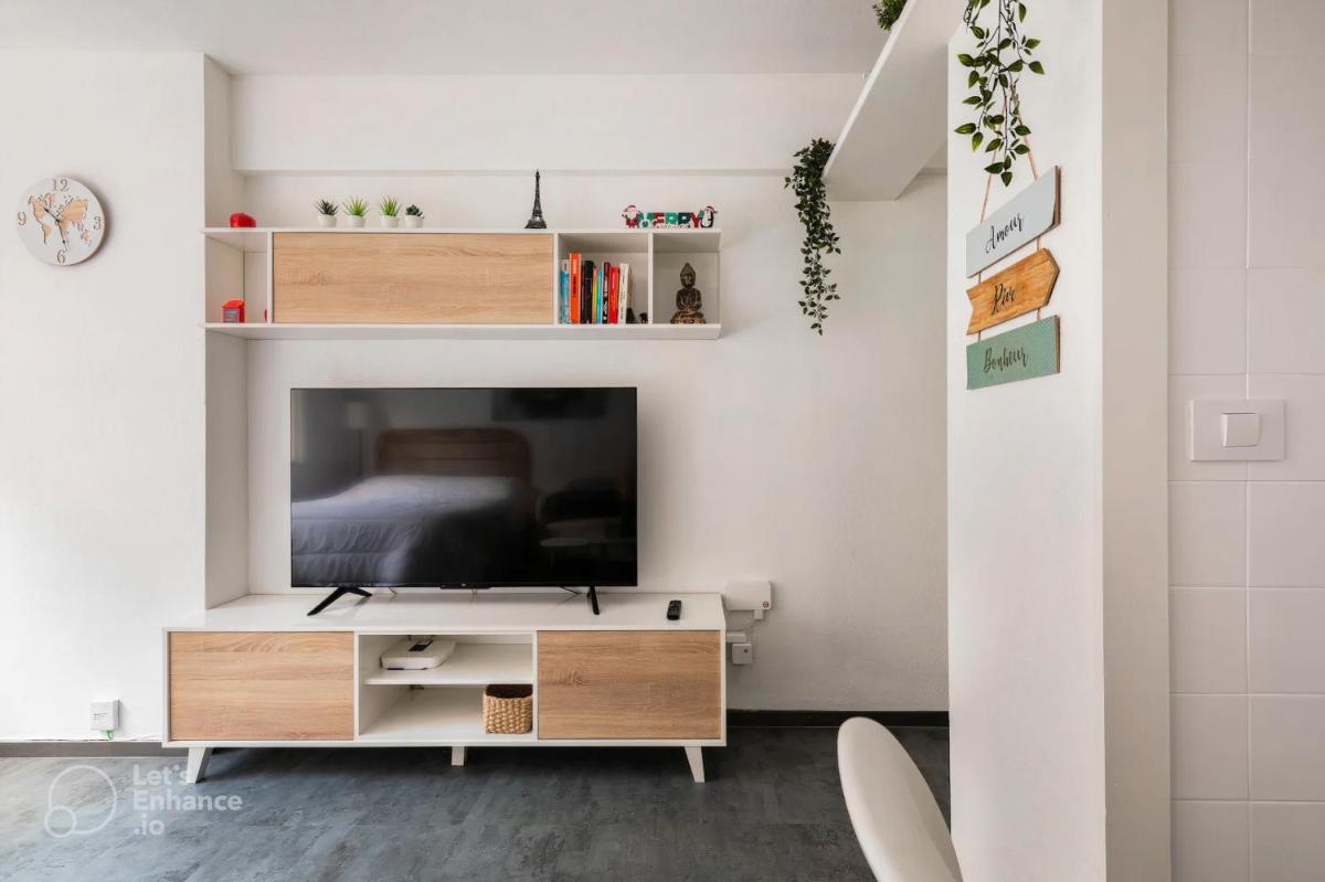 Le Studio. Único, acogedor y en el centro de Vigo. - Housity