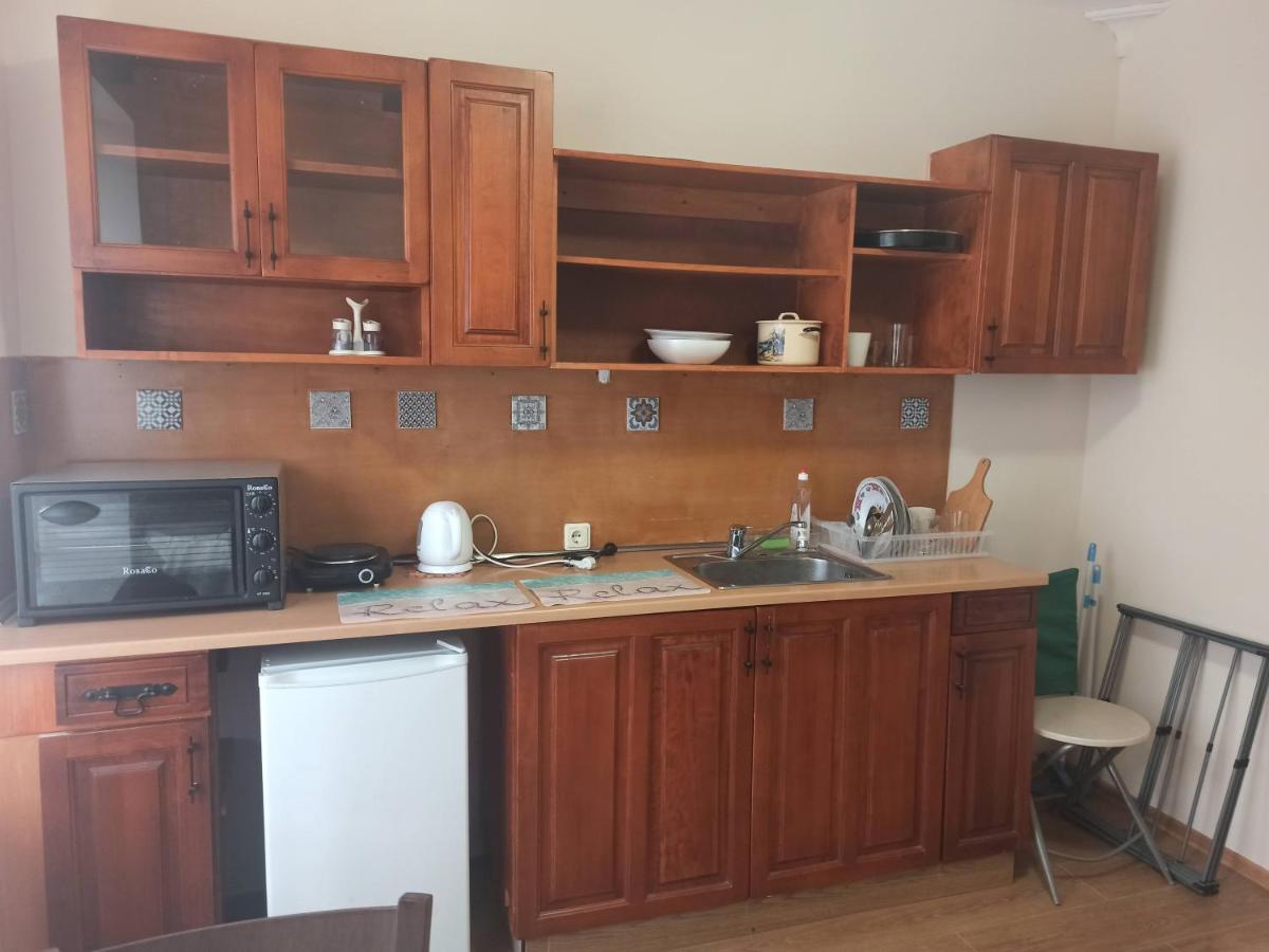Апартамент Александр 1 - Housity