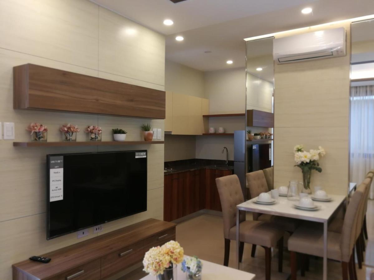 Adria Residences - Ruby Garden - 2 Bedroom for 4 person - Housity