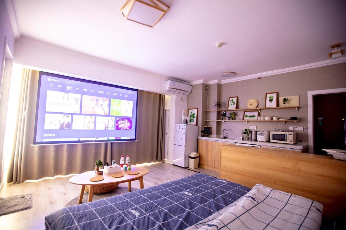 Yoshe Independent Apartment - Housity