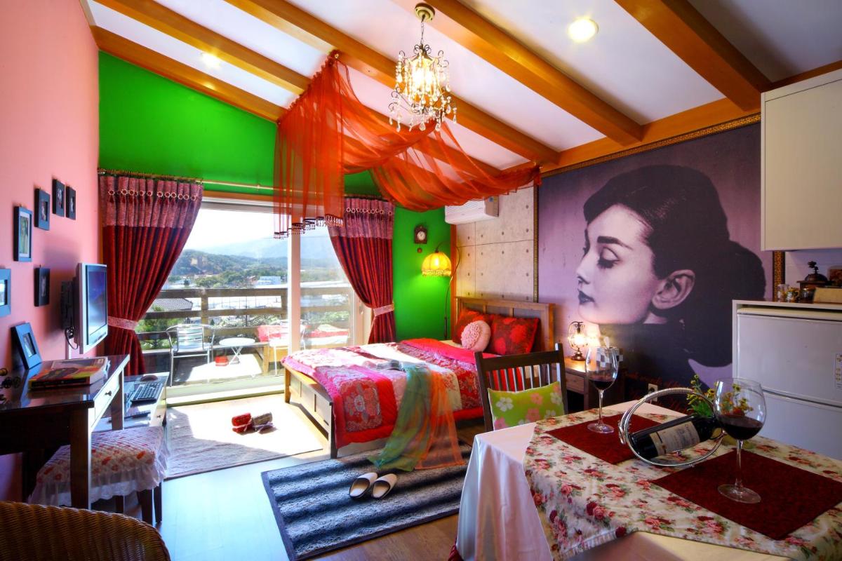 Casa Seorak Bed and Breakfast - Housity