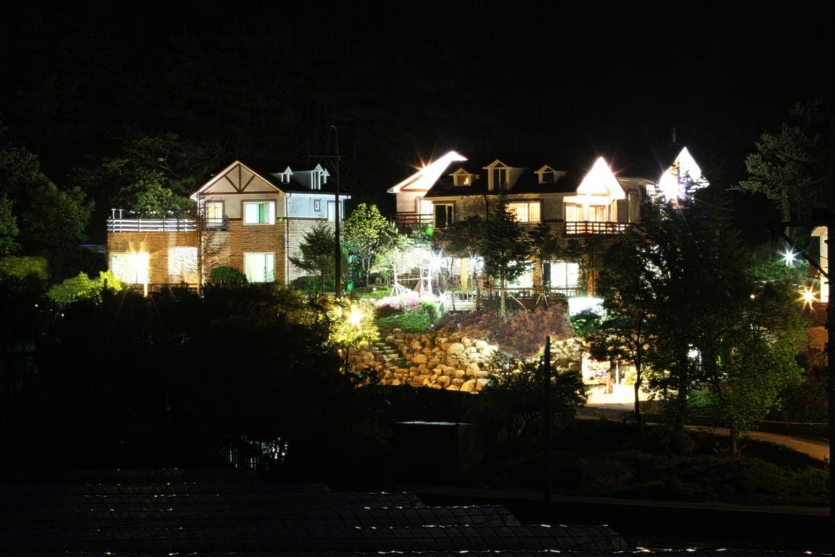 Casa Seorak Bed and Breakfast - Housity