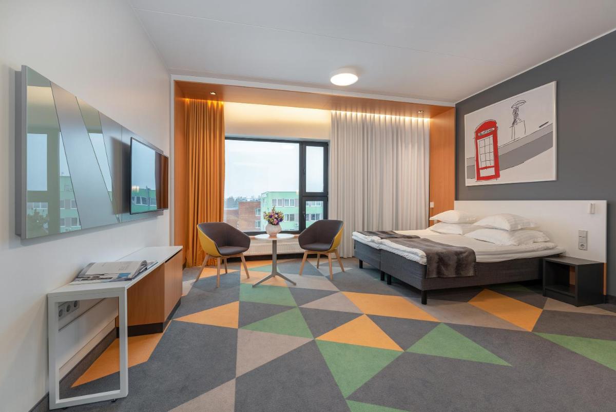 Hotel Sophia by Tartuhotels - Housity