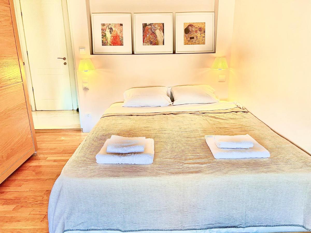 Marousi Luxury Apartment - Housity