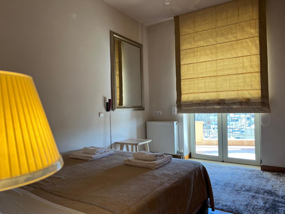 Marousi Luxury Apartment - Housity