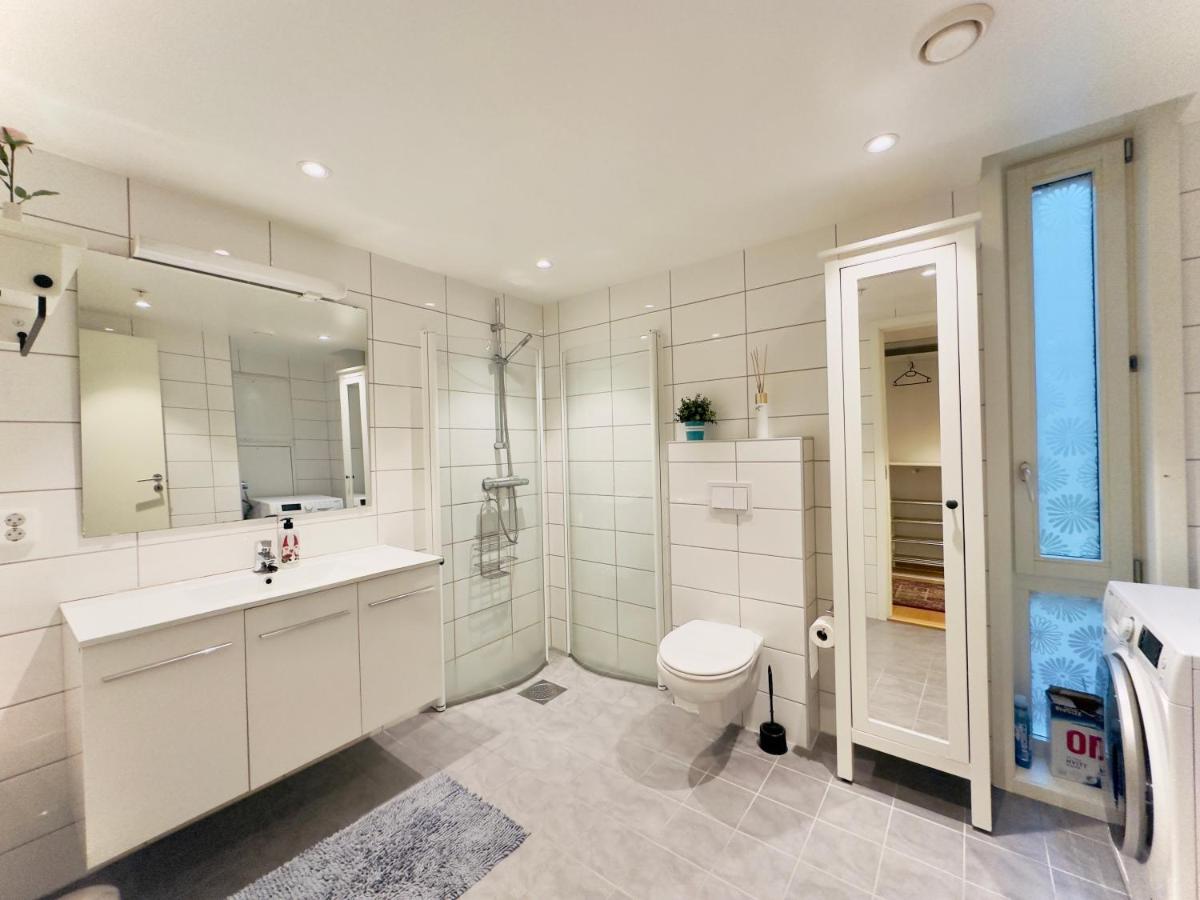 Cityfjord apartment in Bergen centrum - Housity