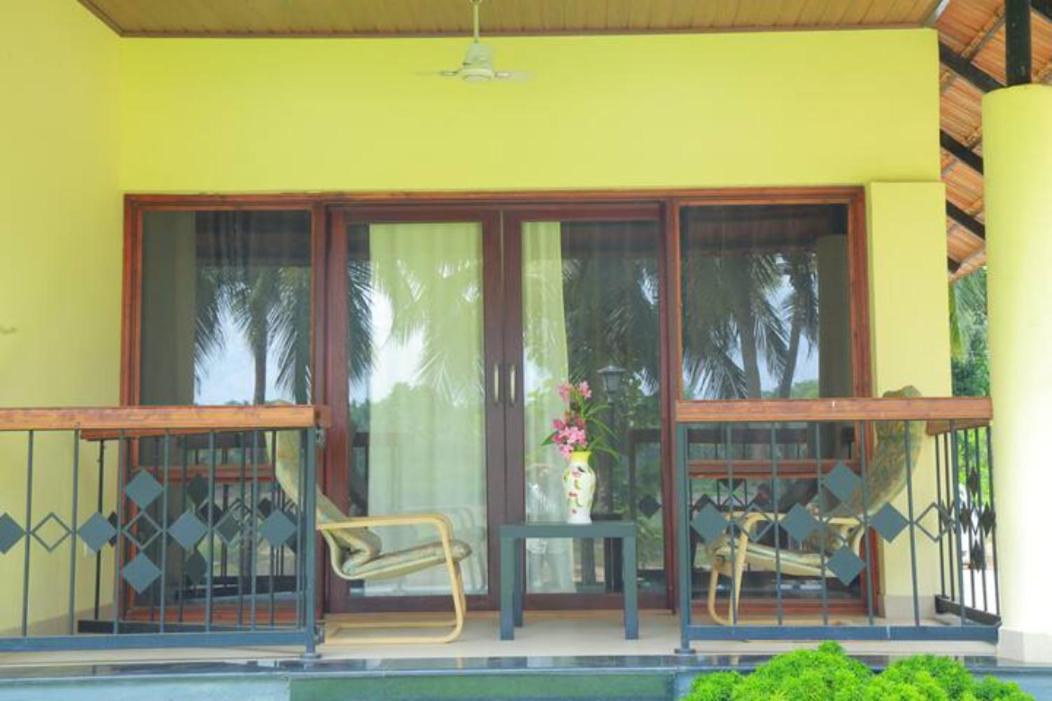 Bharathapuzha Farmstay - Housity