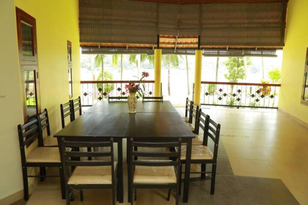 Bharathapuzha Farmstay - Housity