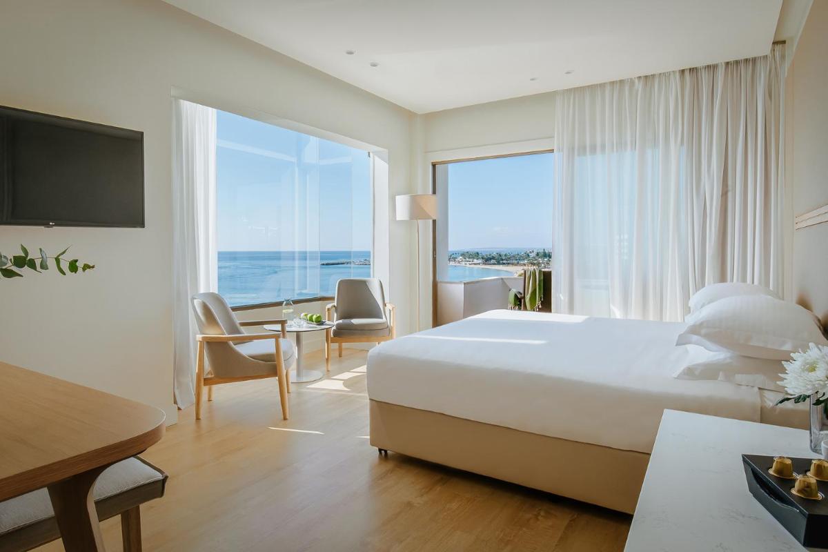 Alion Beach Hotel - Hizvo