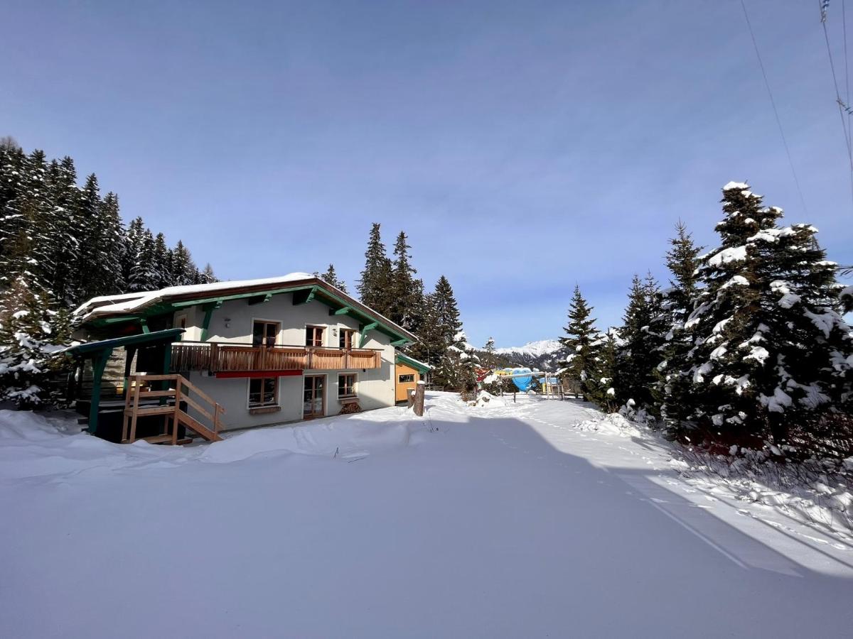 Haus Katschberg - Housity