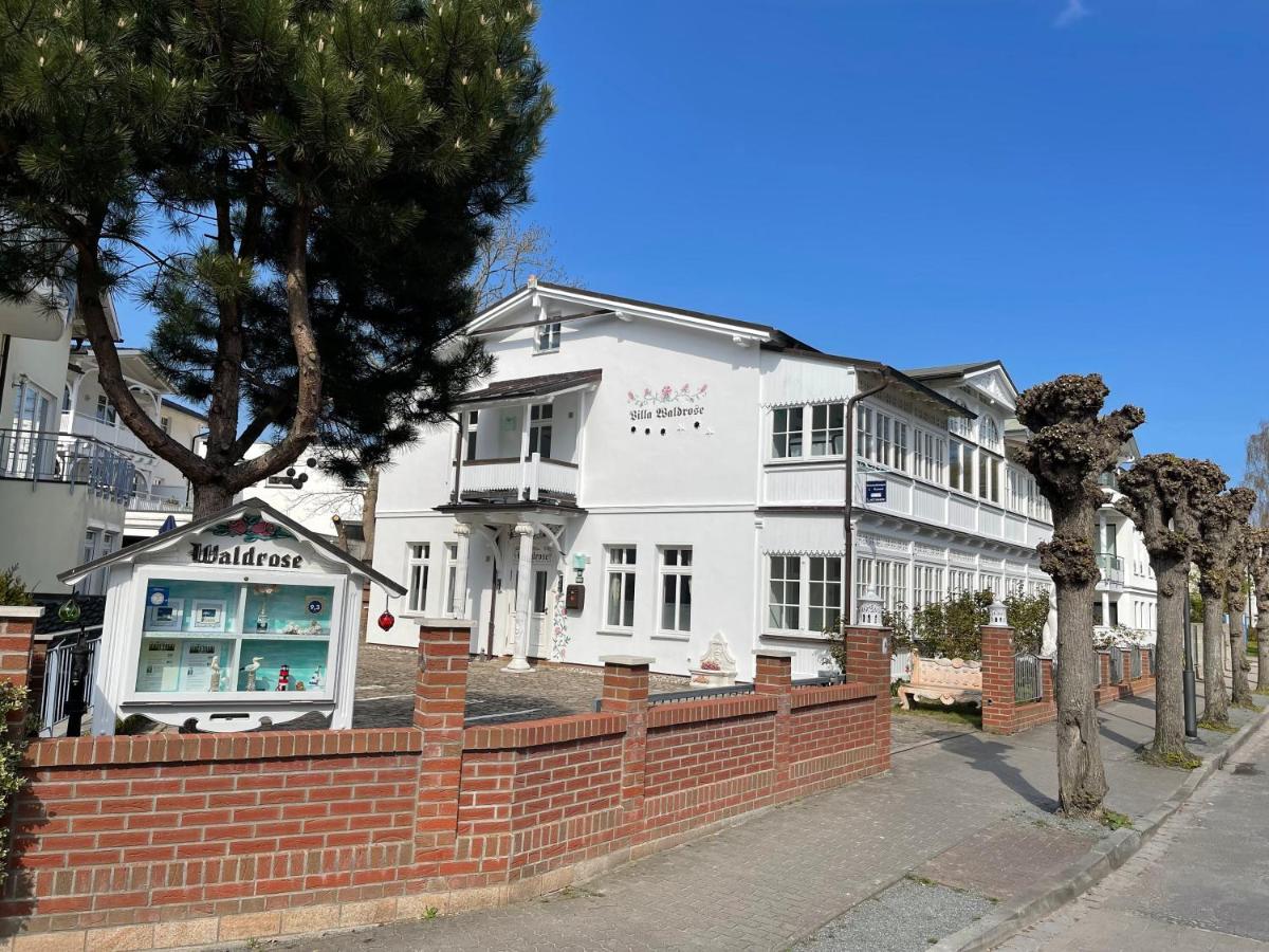 Villa Waldrose - Housity