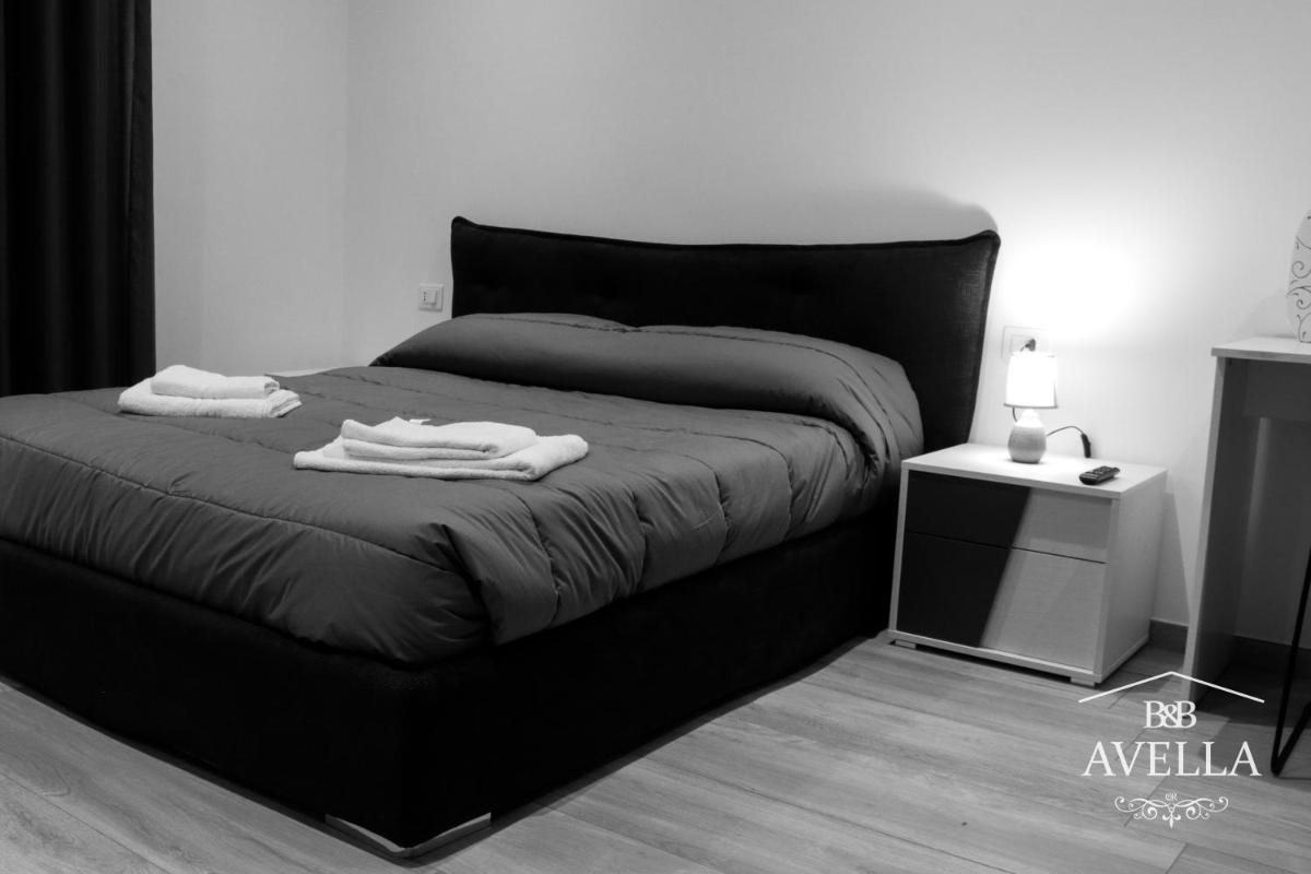 B&B Avella - Housity