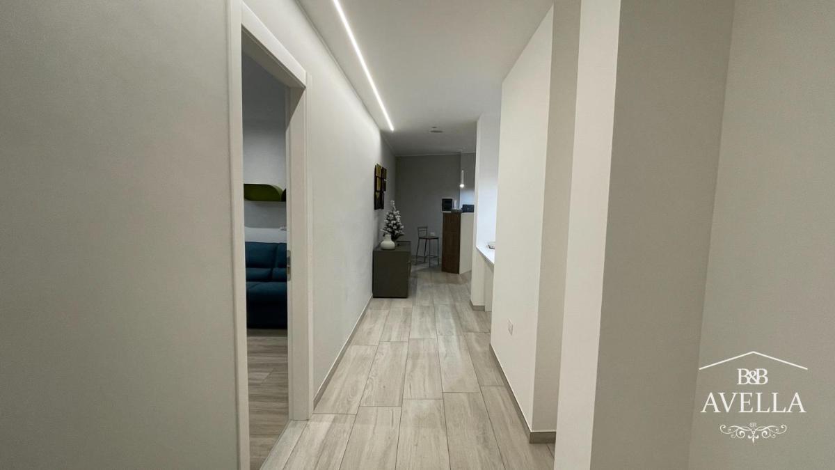 B&B Avella - Housity