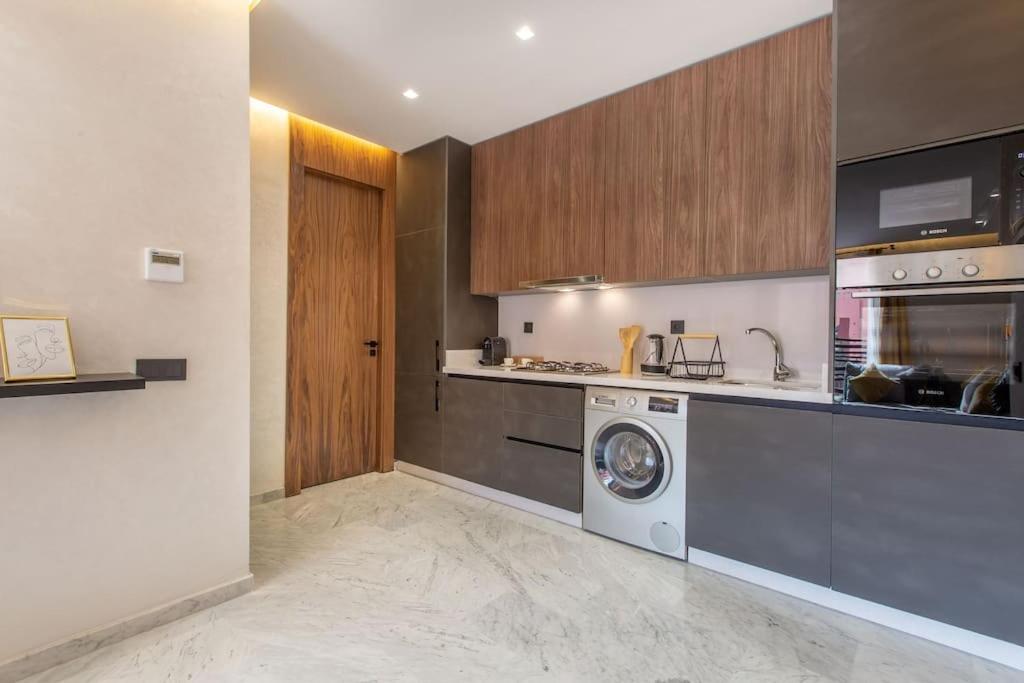 New ! Stunning and Comfortable apartement - Housity